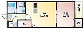 間取り：227095204743