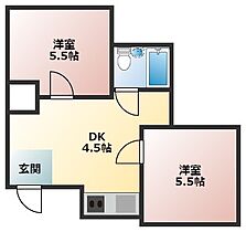 間取り：227095204770
