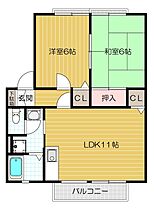 間取り：227095250730