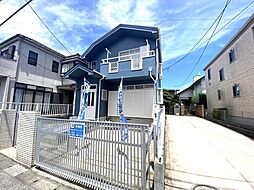 千葉県船橋市松が丘4丁目