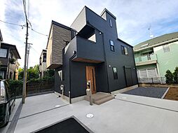 千葉県船橋市習志野台5丁目