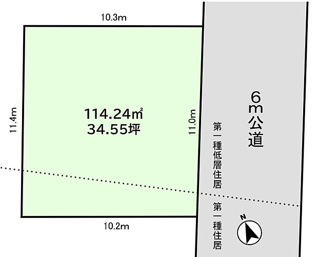 駅徒歩5分の駅チカ物件