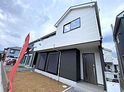 千葉県船橋市芝山6丁目