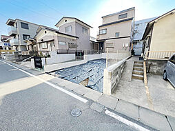 千葉県市川市相之川３丁目