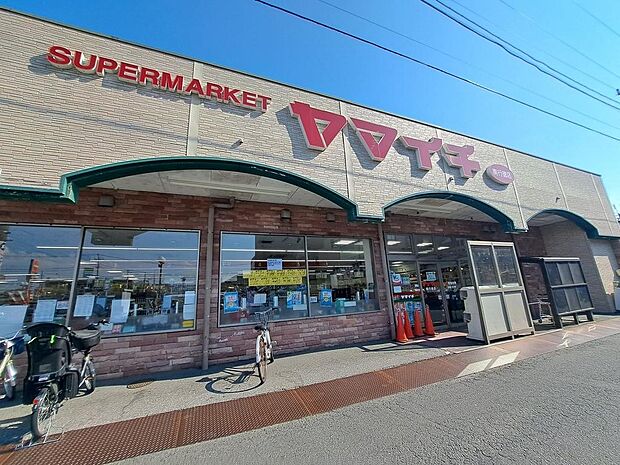 ヤマイチ南行徳店 約80ｍ