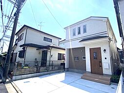 千葉県船橋市新高根3丁目