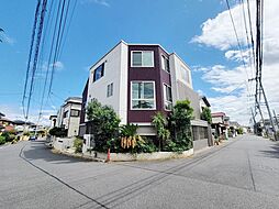千葉県船橋市飯山満町3丁目