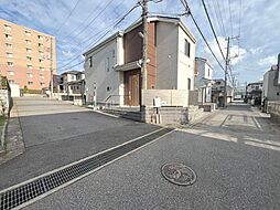 千葉県船橋市習志野台8丁目