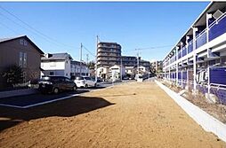 東船橋１丁目　売地