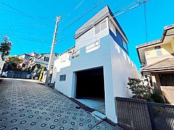 千葉県船橋市習志野台４丁目