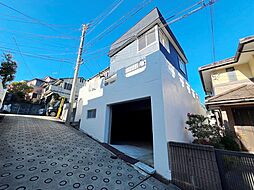 千葉県船橋市習志野台４丁目