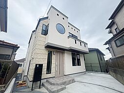 千葉県船橋市芝山６丁目
