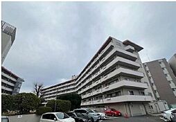 東船橋和光台ハイツ二号棟