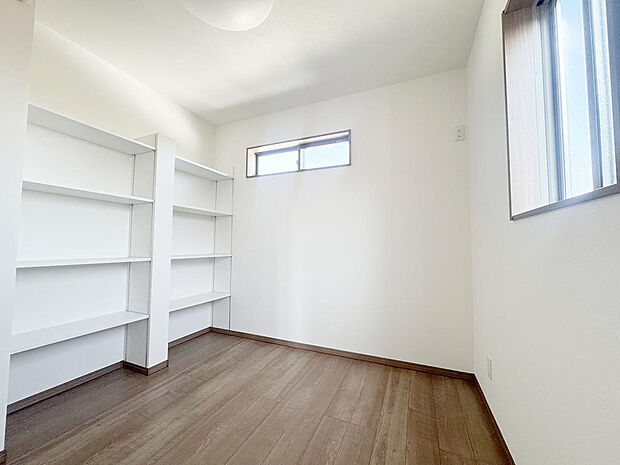 フリースペース