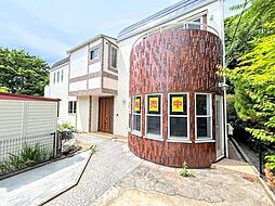 神奈川県横浜市栄区長倉町