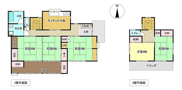 間取り：309000090703