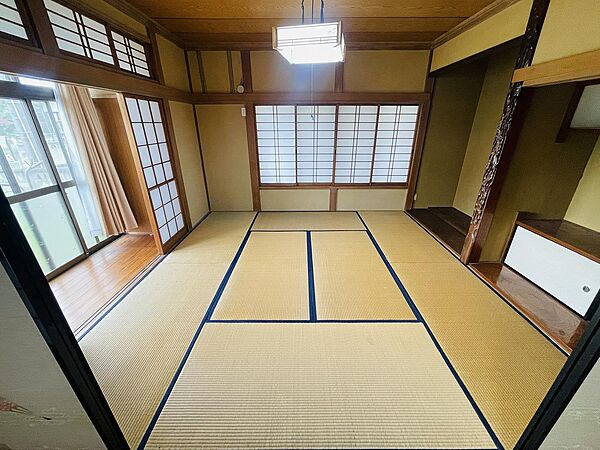 室内