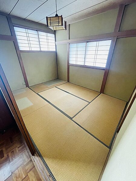 室内