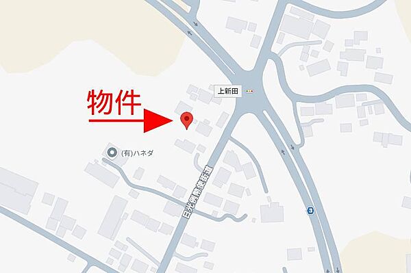 周辺地図