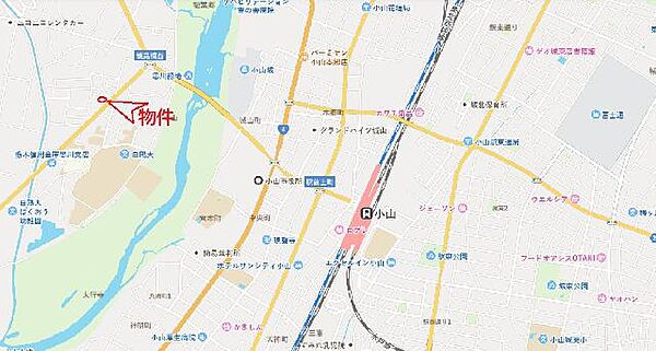 広域地図