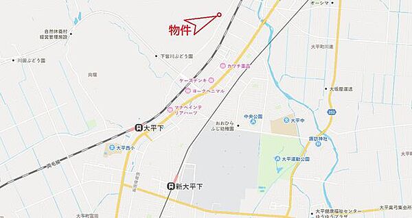 広域地図