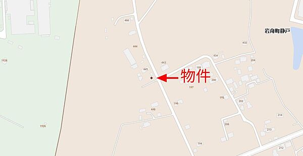 周辺地図