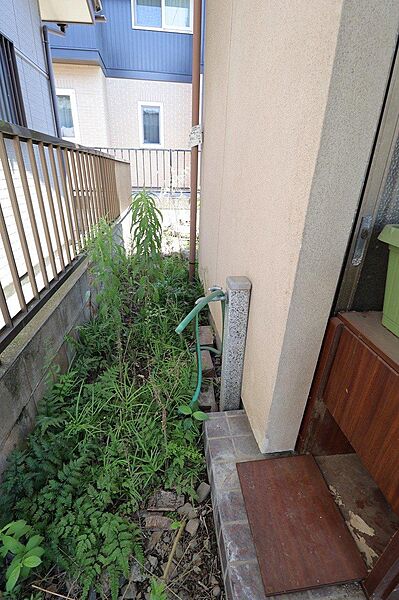 外水栓
