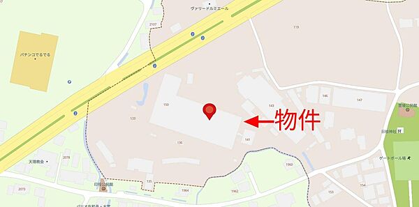 周辺地図