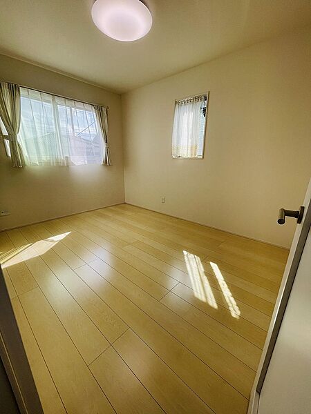 2F　洋室C