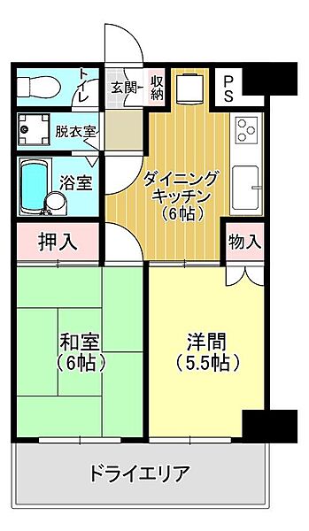 間取り：309000100799