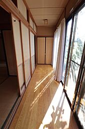 室内の画像