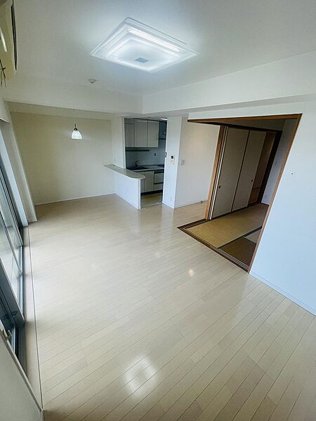 リビング