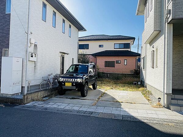 detached 栃木県小山市中央町３丁目3-1