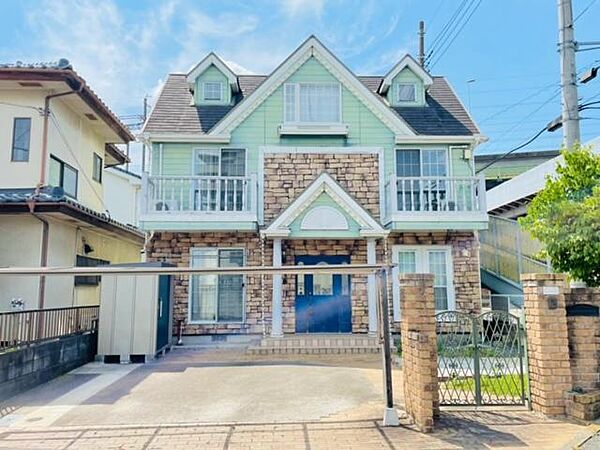 外観：309000087319