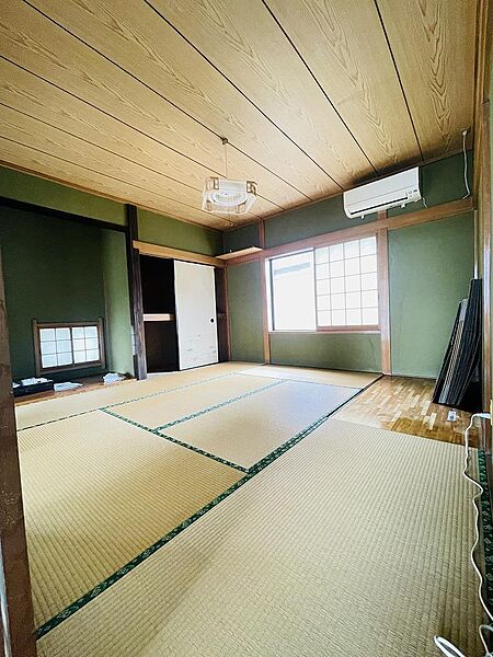 和室8帖