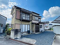 東武日光線 藤岡駅 徒歩6分