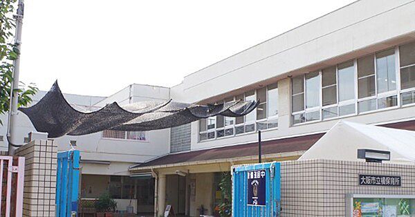 たちばな保育園　徒歩６分