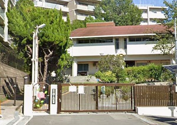 緑ケ丘幼稚園