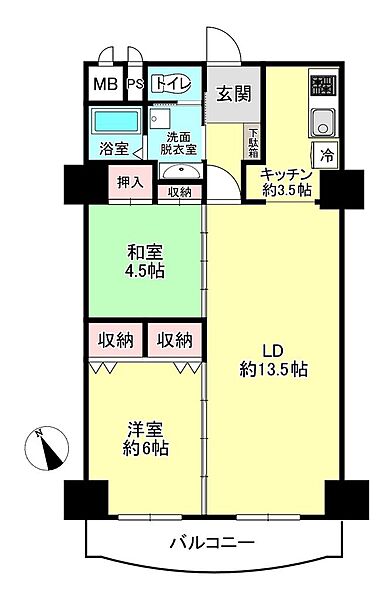 間取り：327002034028