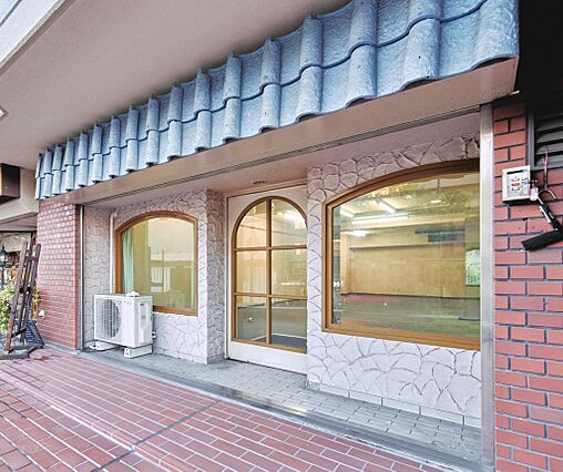 事務所・店舗に...