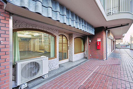 事務所・店舗に...