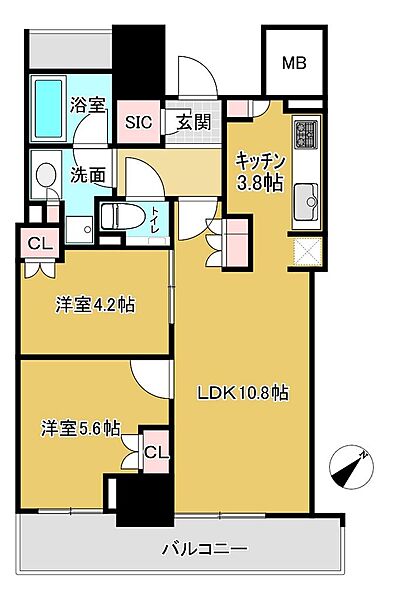 間取り：327002994409