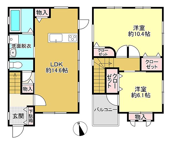 間取り：330000072672