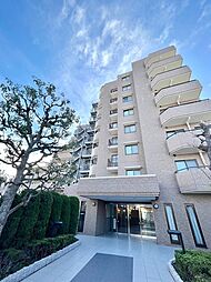 サニーハウス新小岩親水公園