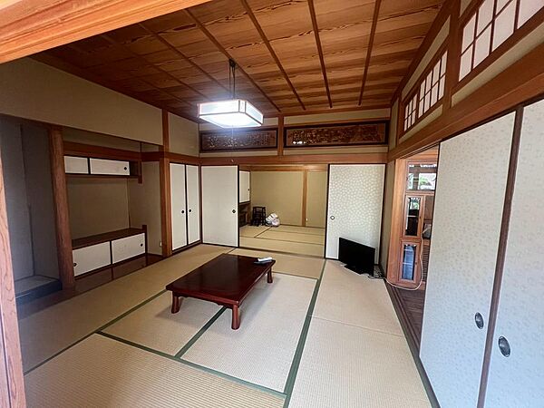 和室