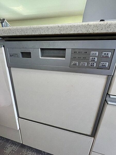食洗器で家事の負担を軽減！