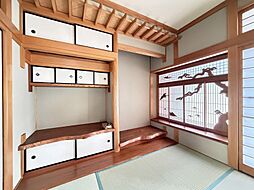 室内の画像