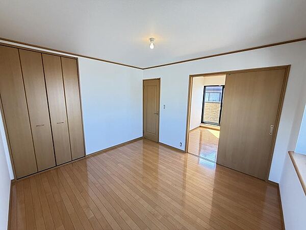 使い方に柔軟性があり、個室としても趣味の部屋としても利用可能です。