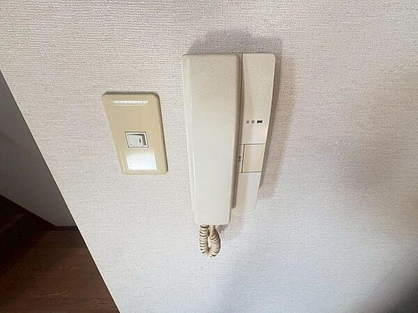 セキュリティ面も安心です♪
