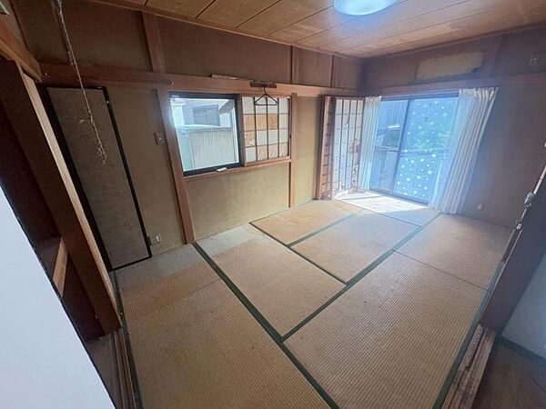 客間として大活躍する和室♪